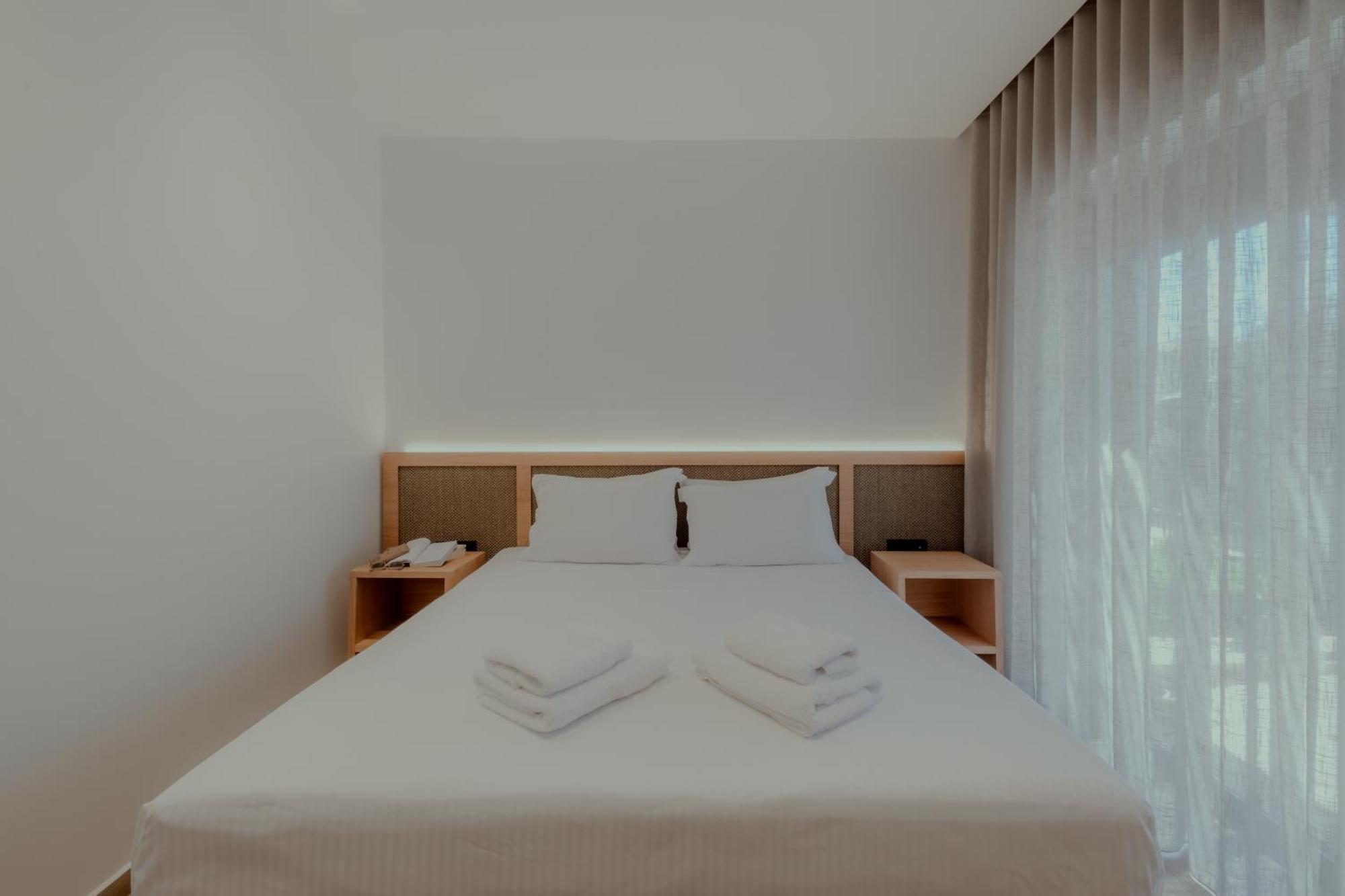 Niama Luxury Apartments Nafplio Exterior foto